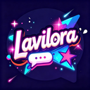 Lavilora logo